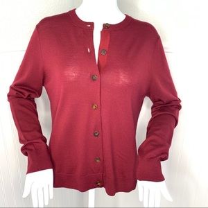 Marc by Marc Jacobs | Button-down Sweater